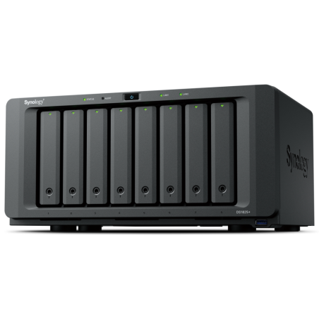 NAS SYNOLOGY DS1825