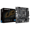 PLACA BASE GIGABYTE B760M E DDR5 7200 MHz
