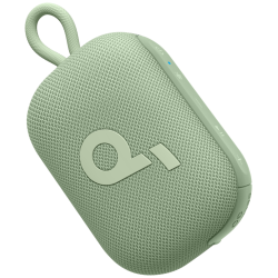 ALTAVOZ SOUNDCORE SELECT 4 GO 5W 20 HORAS BLUETOOTH VERDE