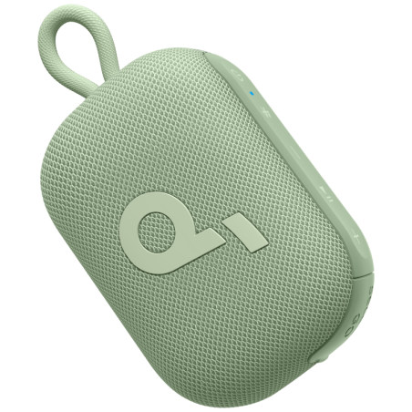 ALTAVOZ SOUNDCORE SELECT 4 GO 5W 20 HORAS BLUETOOTH VERDE