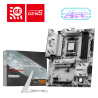 PLACA BASE MSI B850 GAMING PLUS WIFI6E 256GB