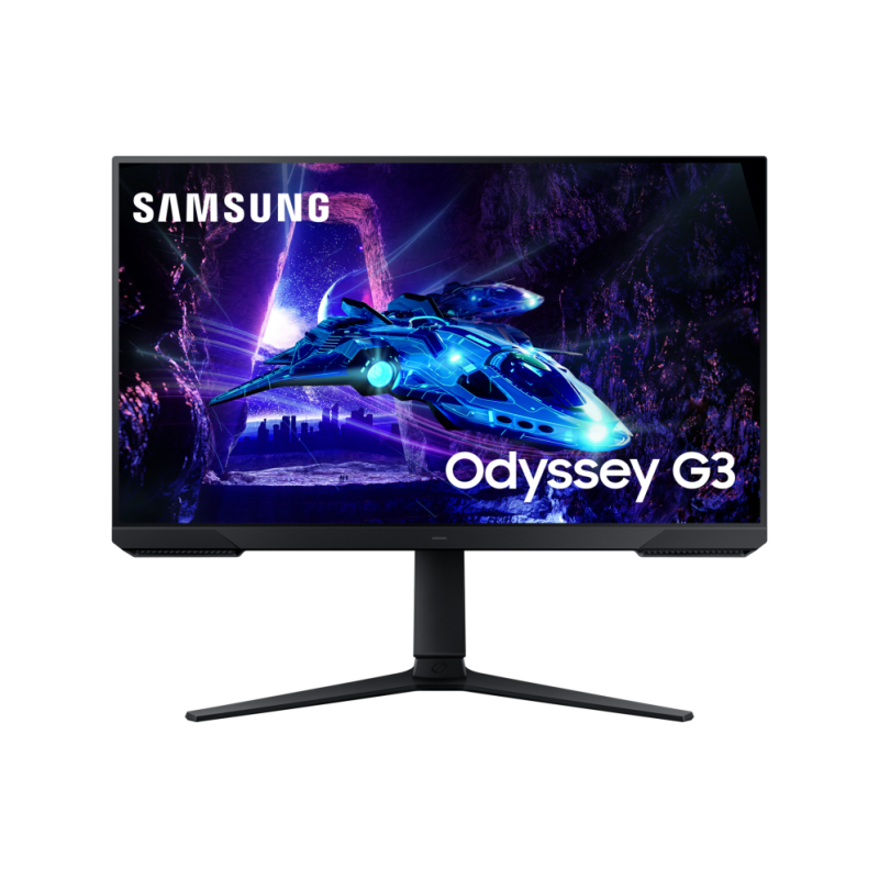 MONITOR SAMSUNG 27 LS27DG302EUXEN ODYSSEY G3 G30D LED FHD 180HZ