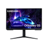 MONITOR SAMSUNG 27 LS27DG302EUXEN ODYSSEY G3 G30D LED FHD 180HZ