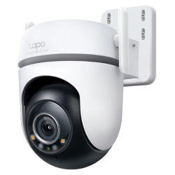 CAMARA TP LINK TAPO TC42 OUTDOOR PAN TILT