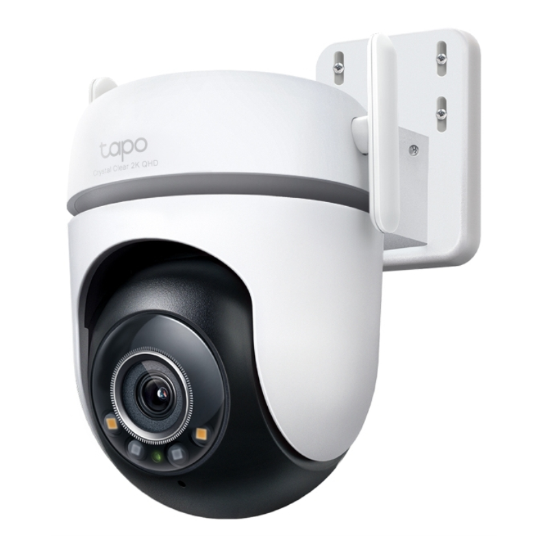CAMARA TP LINK TAPO TC42 OUTDOOR PAN TILT