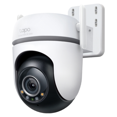 CAMARA TP LINK TAPO TC42 OUTDOOR PAN TILT