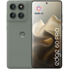 SMARTPHONE MOTOROLA MOTO EDGE 60 PRO 5G 12GB 512GB SHADOW GREEN