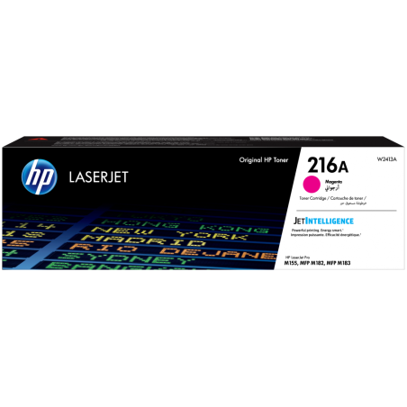 TONER HP 216A MAGENTA