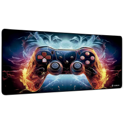 ALFOMBRILLA SUBBLIM GAMECORE XL