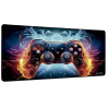 ALFOMBRILLA SUBBLIM GAMECORE XL