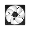 VENTILADOR NOX HUMMER H FAN PRO PWM NO LED FAN WHITE