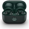 AURICULARES MOTOROLA MOTO BUDS LOOP VERDE