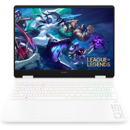 PORTATIL HP OMEN 16 AM0045NS i9 14900HX 32GB 1TB RTX5060 16 FDOS