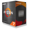CPU AMD RYZEN 7 5800XT