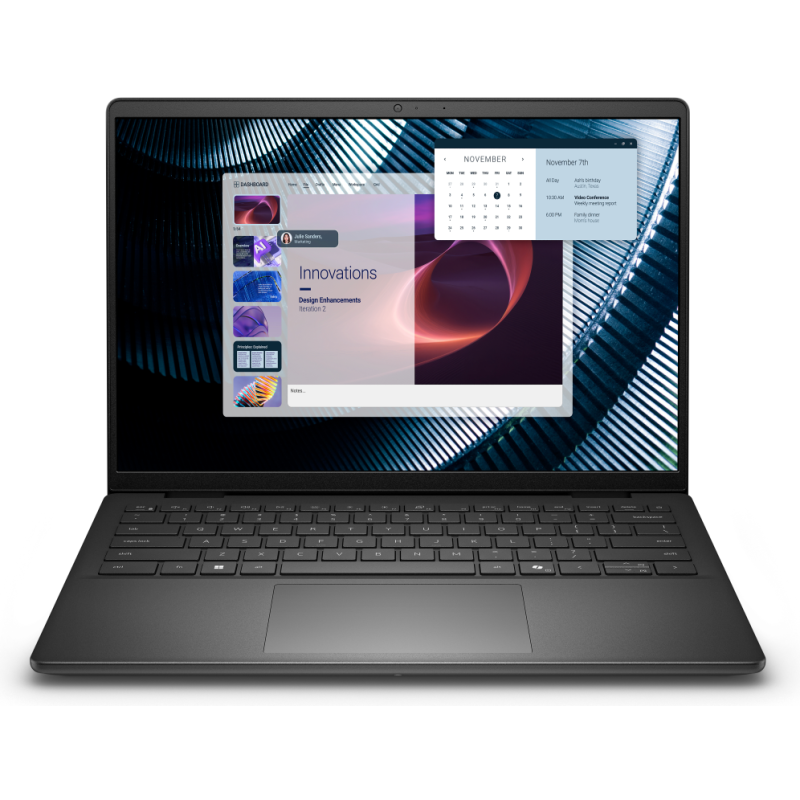 PORTATIL DELL PRO 14 ESSENTIAL PV14250 CORE 7 150U 16GB 512GB 14FHD W11P
