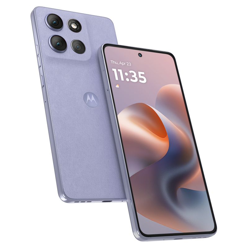 SMARTPHONE MOTOROLA MOTO G86 8GB 512GB 5G COSMIC SKY