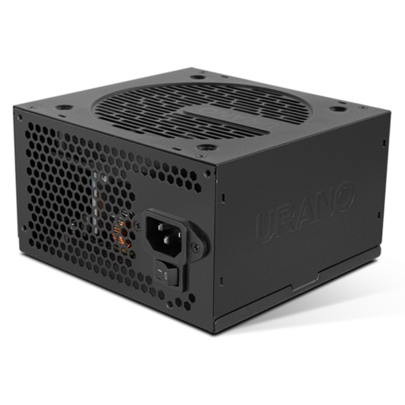 FUENTE ALIMENTACION ATX NOX URANO PRO 750W BRONZE
