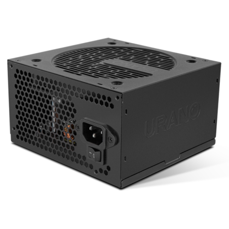 FUENTE ALIMENTACION ATX NOX URANO PRO 650W BRONZE