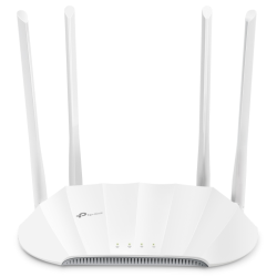 AP TP LINK AX1800 DUAL BAND WI FI 6