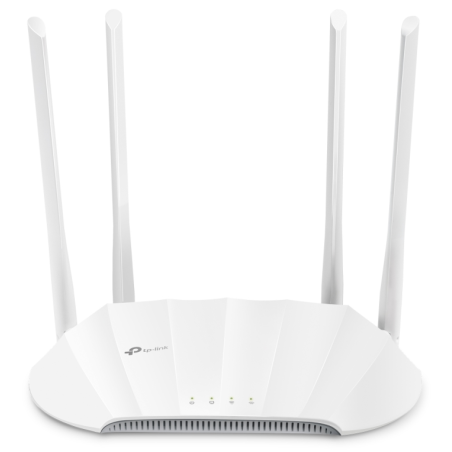 AP TP LINK AX1800 DUAL BAND WI FI 6