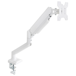SOPORTE MESA TOOQ PANT GIRA INCLI 1 BRAZO 13 34 BLANCO