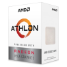 CPU AMD RYZEN 3000G BOX