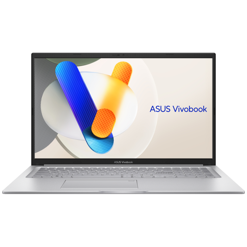 PORTATIL ASUS VIVOBOOK 17 F1704VA AU050 CORE 7 150U 16GB 1TB 173FHD FDOS