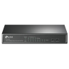 SWITCH TP LINK 8 PORT 10 100 POE