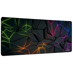 ALFOMBRILLA SUBBLIM NEON OBSIDIAN XL