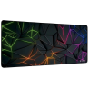 ALFOMBRILLA SUBBLIM NEON OBSIDIAN XL