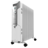 RADIADOR ACEITE CECOTEC READYWARM 11000 SPACE V