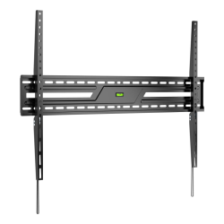 SOPORTE AISENS PARED ECO ULTRA DELGADO MONITOR TV 75KG 43 100 NEGRO