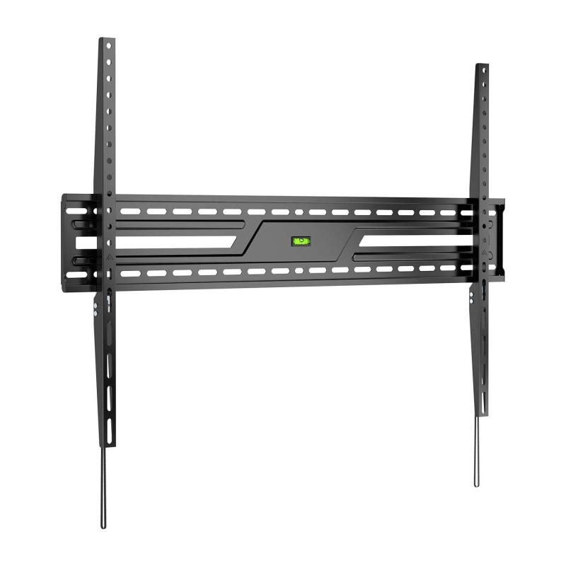 SOPORTE AISENS PARED ECO ULTRA DELGADO MONITOR TV 75KG 43 100 NEGRO
