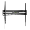 SOPORTE AISENS PARED ECO ULTRA DELGADO MONITOR TV 75KG 43 100 NEGRO