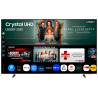 TV SAMSUNG TU43U8005FU 43 LED 4K UHD SMART TV TIZEN HDR10