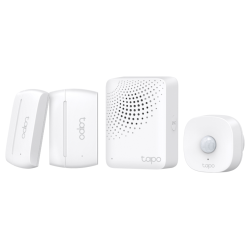 SENSORES TP LINK TAPO T30 KIT PACK SENSORES