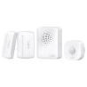 SENSORES TP LINK TAPO T30 KIT PACK SENSORES