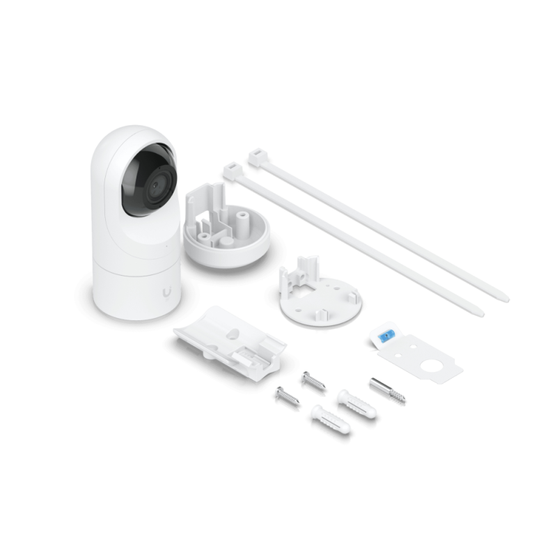 CAMARA IP UBIQUITI UVC G5 FLEX UNIFI PROTECT