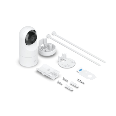 CAMARA IP UBIQUITI UVC G5 FLEX UNIFI PROTECT