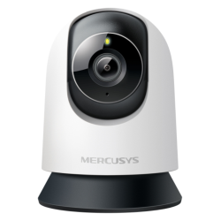 CAMARA MERCUSY MC210 WIFI PAN TILT HOME SECURITY