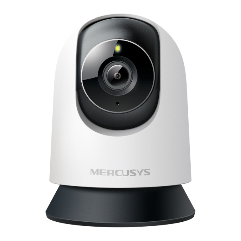 CAMARA MERCUSY MC210 WIFI PAN TILT HOME SECURITY