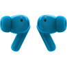 AURICULARES MOTOROLA MOTO BUDS BASS BLUE
