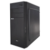 PC DIFFERO NXLITE010 I5 12400 16GB SSD500 NVME