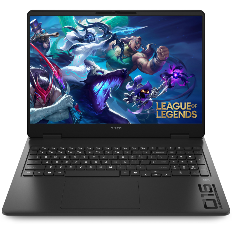PORTATIL HP OMEN 16 AP0021NS AI R7 350H 32GB 1TB RTX5060 16FHD FDOS