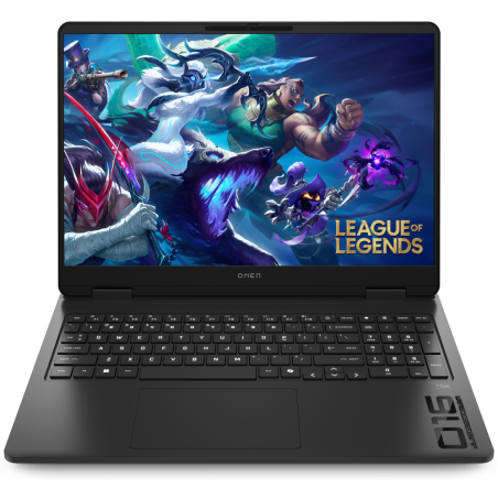 PORTATIL HP OMEN 16 AP0021NS AI R7 350H 32GB 1TB RTX5060 16FHD FDOS