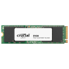 SSD CRUCIAL 2TB E100 NVME PCIE 40 X4