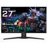 MONITOR GAMING GIGABYTE G27QQ5P 27 2560x1440 QHD500Hz OLED KVM G SYNC FreeSync