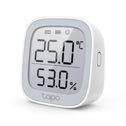 PANTALLA TERMOSTATO TP LINK TAPO T315 868MHZ