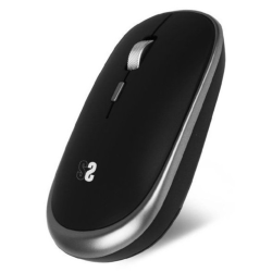 RATON SUBBLIM WIRELESS MINI MOUSE SPACE GREY