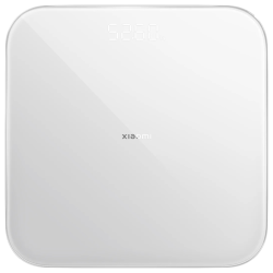 BASCULA DE BANO XIAOMI MI SMART SCALE S200 WHITE